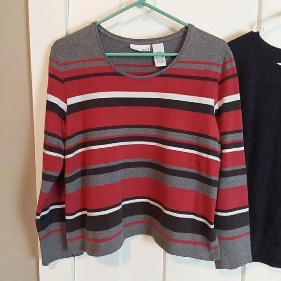 Three top bundle- Sz XL - Picture 2 of 13